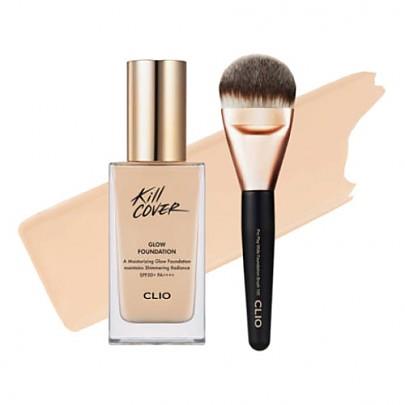 最新 韓国ファンデーションおすすめ人気14選 マスクにつかない 崩れない