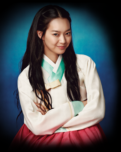 韓国時代劇『アラン使道伝』＜全20話＞韓流ドラマレビュー：キャスト