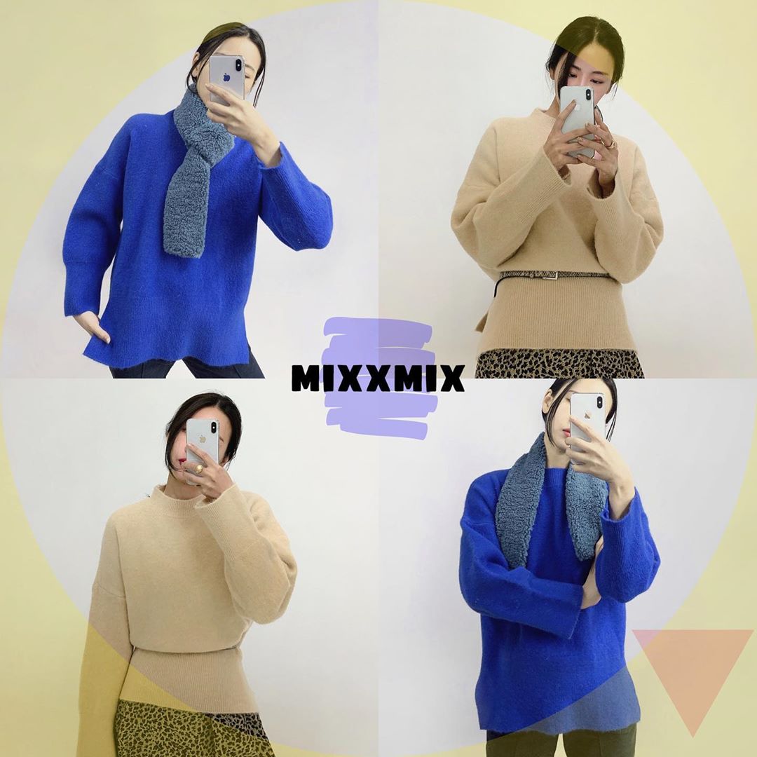 韓国ファッションmixxmixの店舗情報 人気アイテムや日本で購入する方法