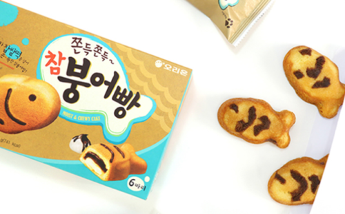 日本で買える 韓国の伝統的人気お菓子おすすめランキング10選