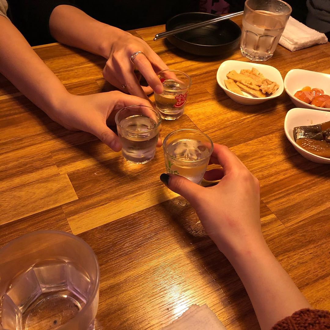 韓国焼酎 チャミスル とは 種類 度数 原料 飲み方を伝授
