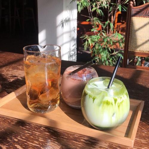 韓国 江南 大人オシャレなおすすめカフェ7選 話題店を大特集