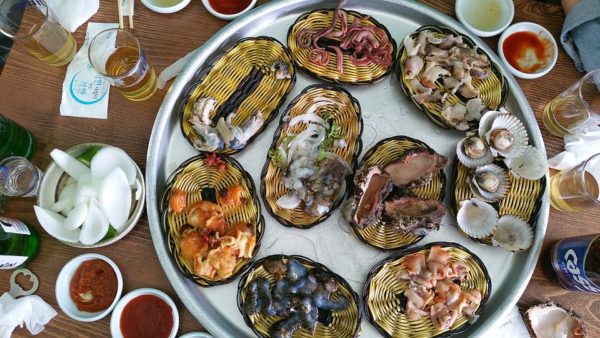 22 釜山の絶品グルメ処ランキング8選 海鮮 焼肉 おすすめは何