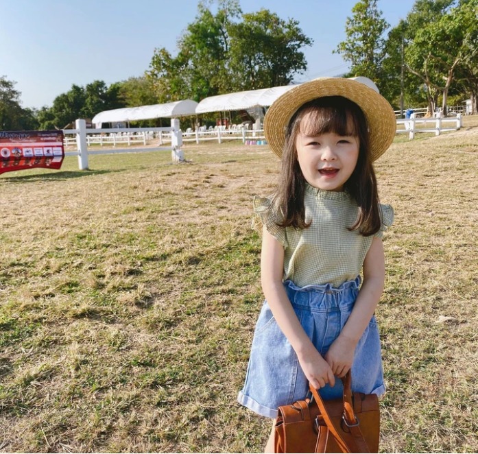 安い 韓国子供服 女の子 のおすすめ通販サイト5選 おしゃれで可愛い