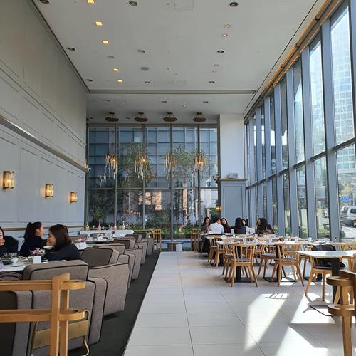 1度は訪れたい 韓国のおしゃれなおすすめレストラン7選 インスタ映え確実 1度は訪れたい 韓国のおしゃれなおすすめレストラン7選 インスタ映え確実