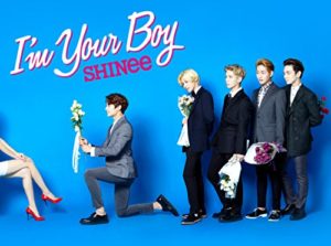 21最新 Shineeの人気曲ランキングtop15 シャヲルが選んだ1位は