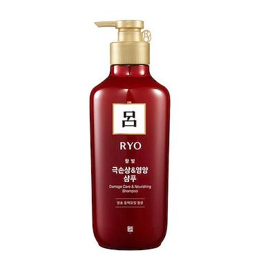 韓国のおすすめ人気シャンプー12選 いい匂い続く くせ毛や抜け毛が改善