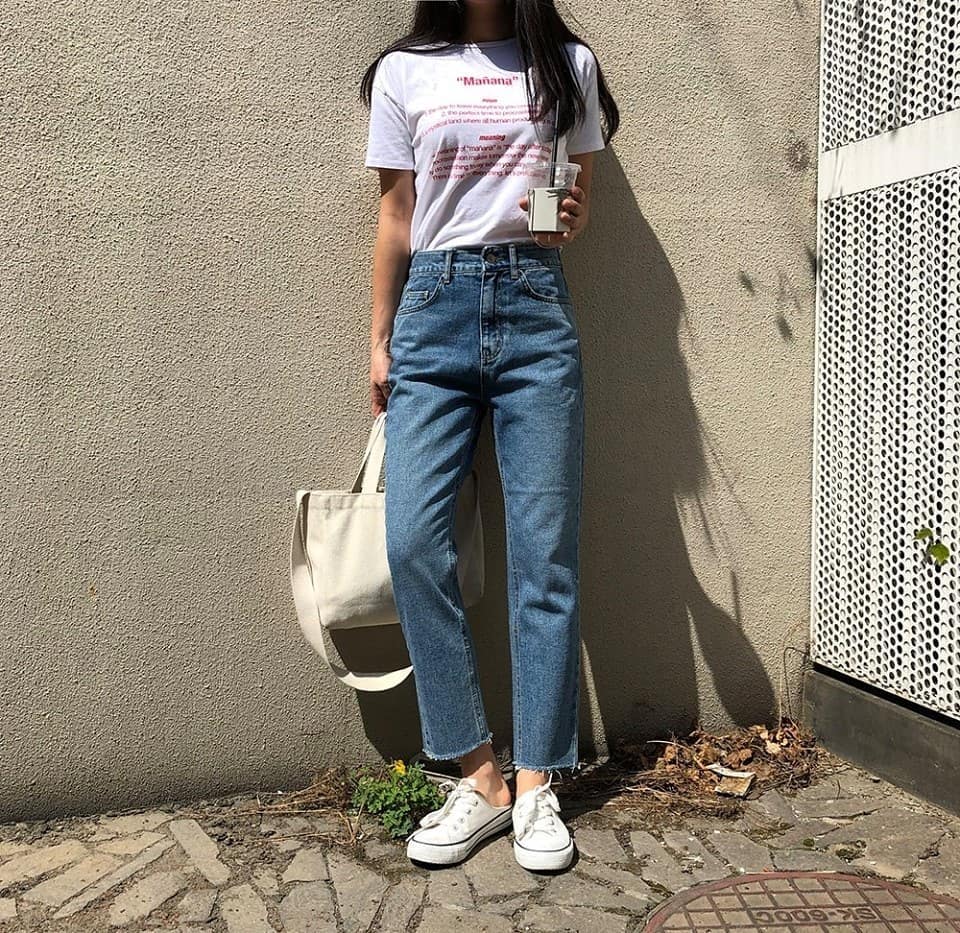 国内即発送 韓国風 女夏新しい 半袖Tシャツ 気質ファッションTシャツ 学生Tシャツ ワンカラー L