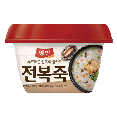 現地人勧める 韓国で絶品アワビ粥が食べられるお店5選 お土産用インスタントも
