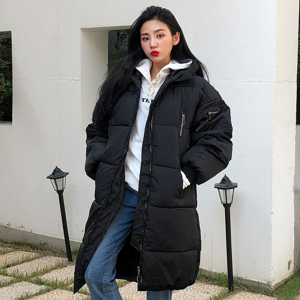 19年 冬の韓国オルチャンファッションを先行紹介 今年はこのアイテムが流行る