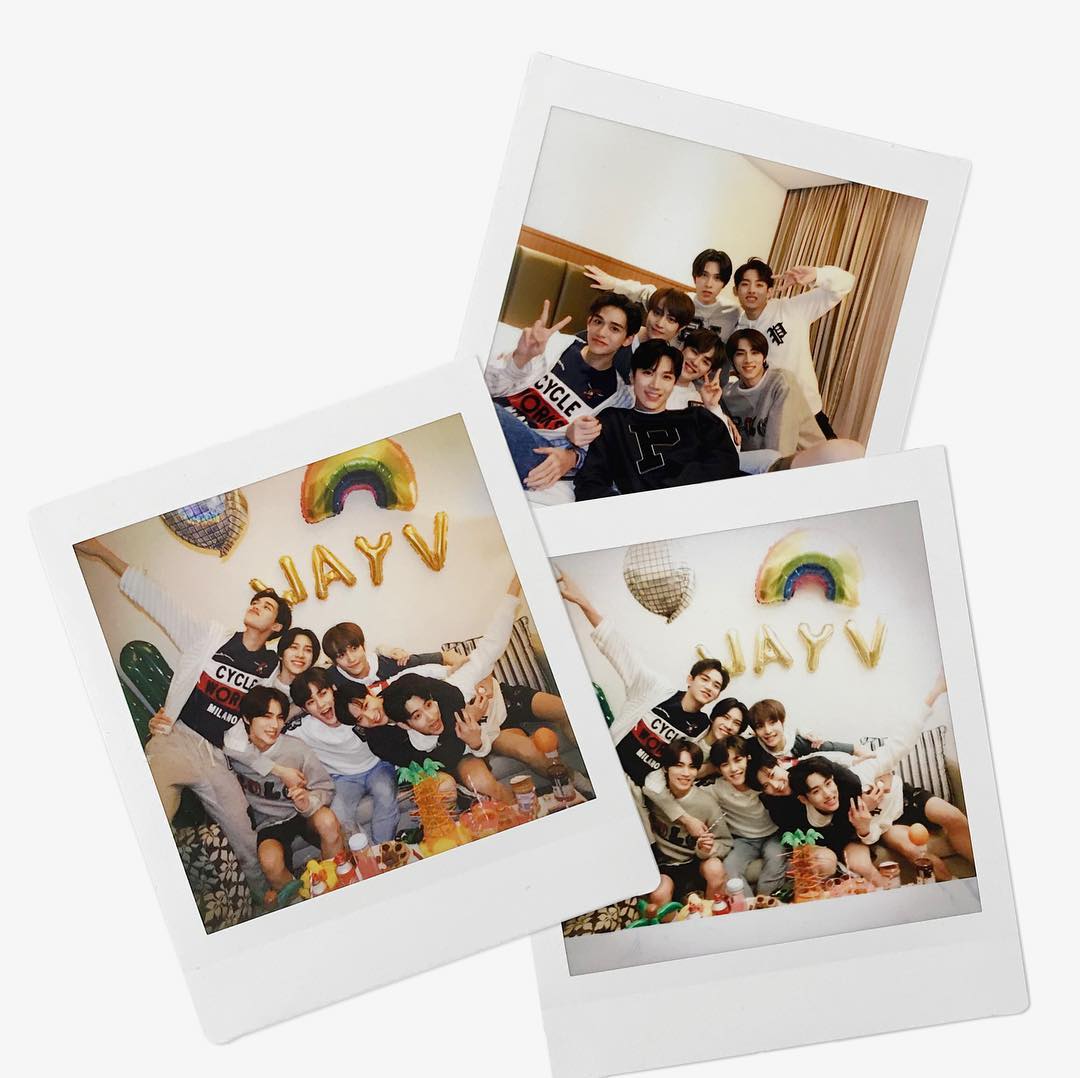 Wayv 威神v のメンバープロフィール紹介 人気順 覚え方 国籍すべて分かる