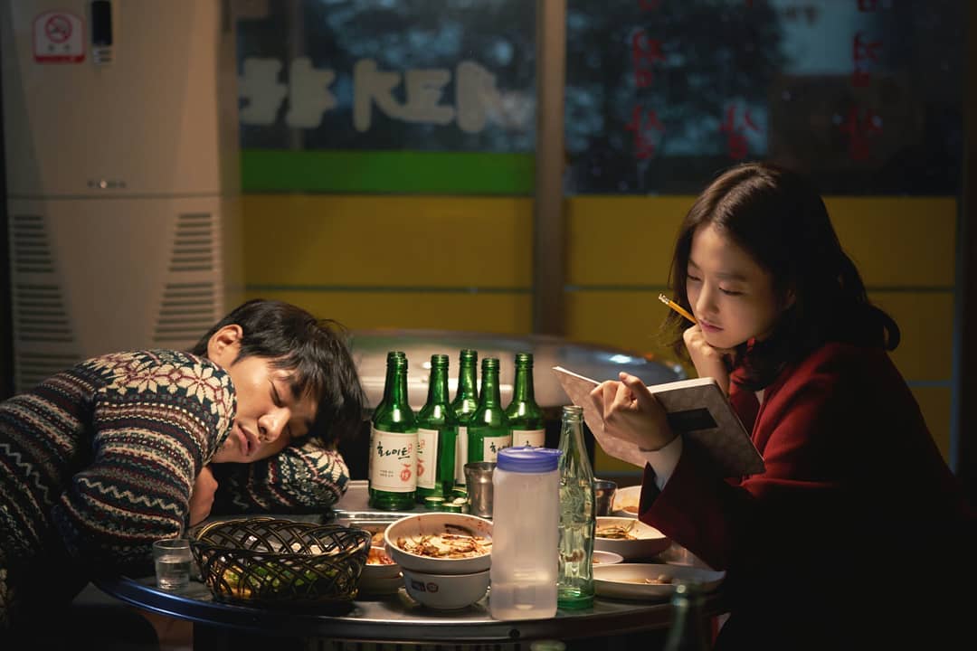 超感動 恋愛 韓国映画おすすめ話題作19選 泣ける笑える王道ラブコメ作品も