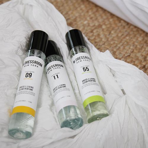 Btsも愛用 韓国で大人気 W Dressroom 香水の種類や匂いを徹底調査
