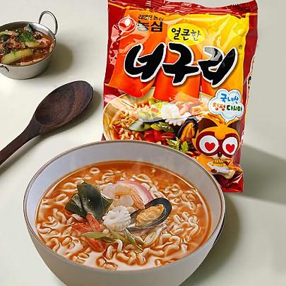 韓国インスタントラーメン人気ランキング選 おすすめの食べ方 作り方も